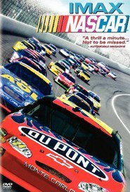 IMAX - NASCAR: The IMAX Experience