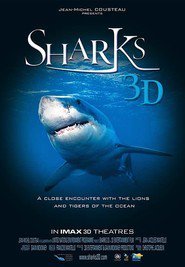 IMAX - Sharks 3D