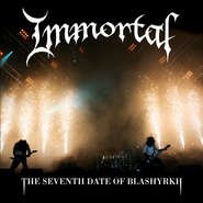 Immortal: The Seventh Date of Blashyrkh
