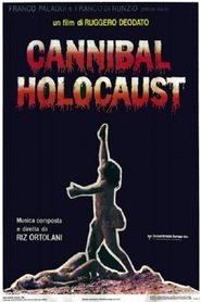 In the Jungle: The Making Of Cannibal Holocaust