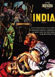 India: Matri Bhumi