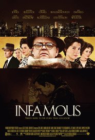 Infamous - Una pessima reputazione