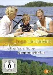 Inga Lindstrom: Nuvole su Sommarholm