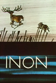 Inon or the Conquest of Fire