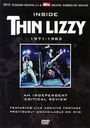 Inside Thin Lizzy 1971-1983