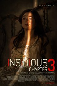 Insidious 3: L'inizio