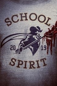 Into the Dark: School Spirit