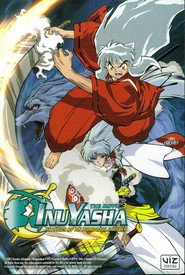 Inuyasha The Movie 3 - La Spada del Dominatore del Mondo