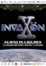 InvaXön - Alieni in Liguria