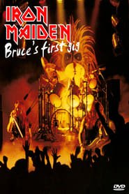 Iron Maiden: [1981] Bologna, Italy