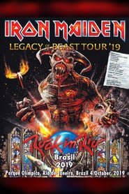 Iron Maiden: Rock In Rio 2019