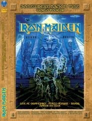 Iron Maiden: Welcome to Brasil