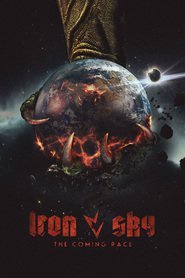 Iron Sky - La battaglia continua