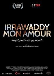 Irrawaddy Mon Amour