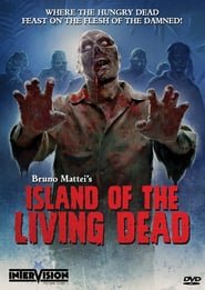 L'isola dei morti viventi