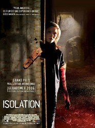 Isolation - La Fattoria del Terrore