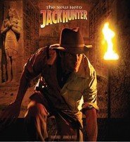 Jack Hunter e la ricerca della tomba di Akhenaten