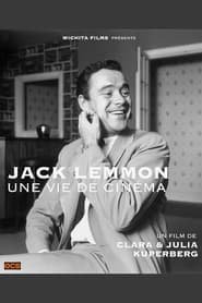 Jack Lemmon une vie de cinéma