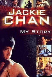 Jackie Chan: My Story