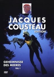 Jacques Cousteau Edition - Geheimnisse des Meeres, Teil 1