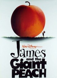 James e la pesca gigante