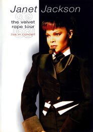 Janet Jackson: The Velvet Rope Tour