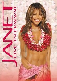 Janet: Live in Hawaii