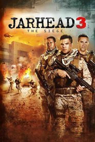 Jarhead 3 - Sotto assedio