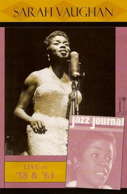 Jazz Icons: Sarah Vaughan: Live in '58 & '64