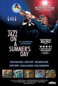 Jazz in un giorno d'estate