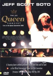 Jeff Scott Soto: The JSS Queen Concert - Live at the Queen Convention 2003