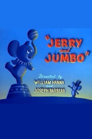 Jerry and Jumbo