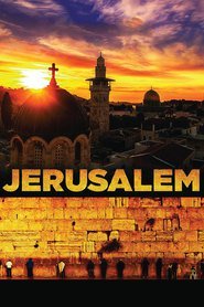 Gerusalemme - La città santa