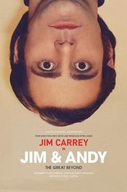 JIM & ANDY: the Great Beyond - the story of Jim Carrey & Andy Kaufman featuring a very special, contractually obligated mention of Tony Clifton