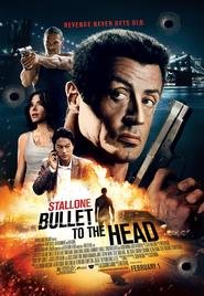 Jimmy Bobo - Bullet To the Head