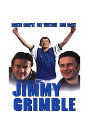 Jimmy Grimble 