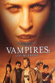 John Carpenter's Vampires: Los Muertos