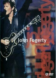 John Fogerty Premonition Concert