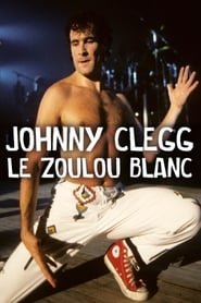 Johnny Clegg - The White Zulu