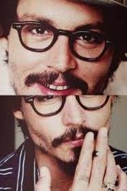 Johnny Depp - Idol, Rebell und Superstar