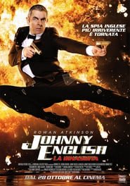 Johnny English – La rinascita