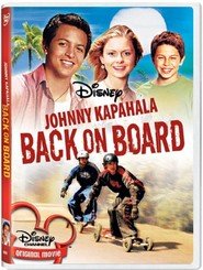 Johnny Kapahala - Back on Board