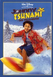 Johnny Tsunami - Un surfista sulla neve