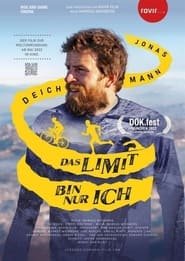 Jonas Deichmann - Il nostro limite siamo noi