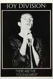 Joy Division - Here Are the Young Men