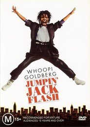Jumpin' Jack Flash