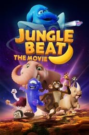 Jungle Beat - Il film