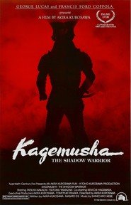 Kagemusha - l'ombra del guerriero