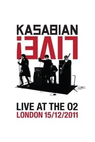 Kasabian: Live! - Live at the O2