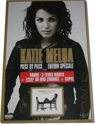 Katie Melua Piece by Piece